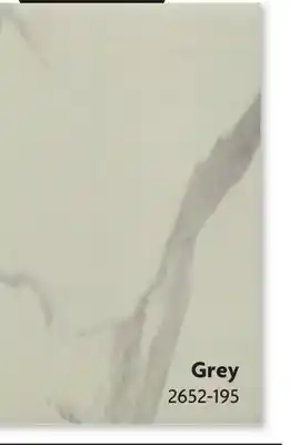 Home Hardware Grey matte porcelain tiles offer