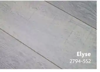 Home Hardware Adoreplus laminate plank flooring offer