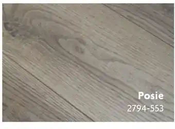 Home Hardware Posie adoreplus laminate plank flooring offer
