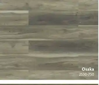 Home Hardware Osaka ninja xtra spc vinyl plank flooring offer