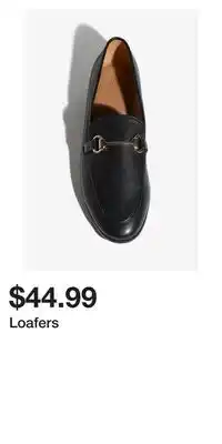 H&M Loafers offer