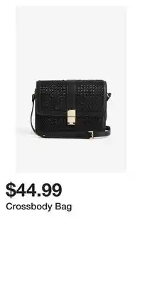 H&M Crossbody bag offer
