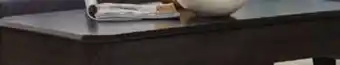 Leon's Lennox lift-top coffee table - dark grey offer