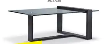 Leon's Evans coffee table - grey offer