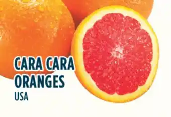 Marché Adonis Cara cara oranges offer