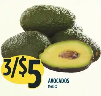 Marché Adonis Avocados offer