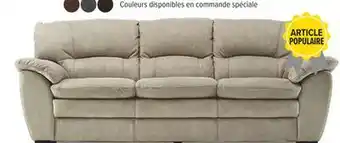 Leon's Kelleher sofa offer
