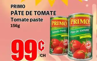 Marche Salaberry Primo pate de tomate offer