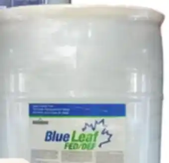 BMR Diesel exhaust fluid offer