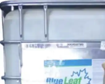 BMR Diesel exhaust fluid offer