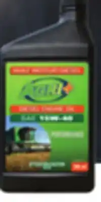 BMR 15w40 diesel motor oil offer