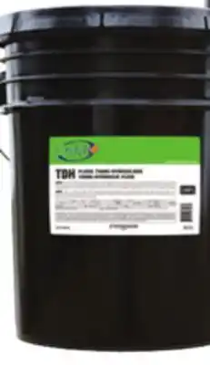 BMR Trans-hydraulic fluid offer