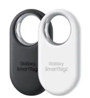 Visions Electronics Samsung galaxy smarttag2 - 1pk or 4pk offer