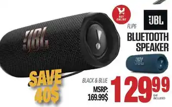 Centre Hi-Fi Jbl bluetooth speaker offer