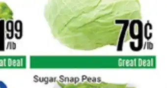 Nations Fresh Foods Korean cabbage offer