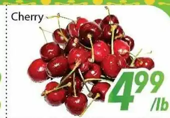 Bestco Food Mart Cherry offer