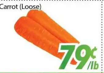 Bestco Food Mart Carrot (loose) offer