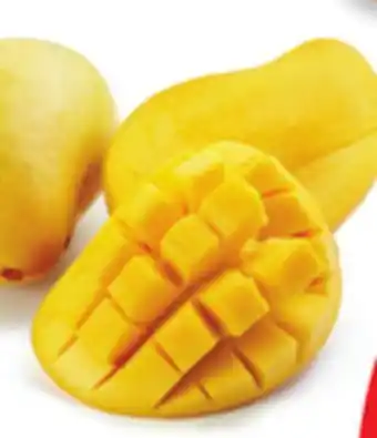 Walmart Ataulfo mangoes offer