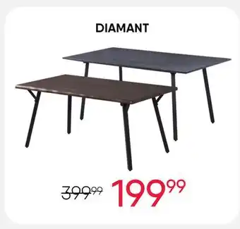 Meubles RD Diamant offer
