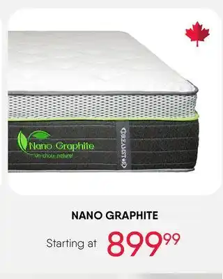Meubles RD Nano graphite offer