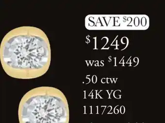 Charm Diamond Glacier fire offer