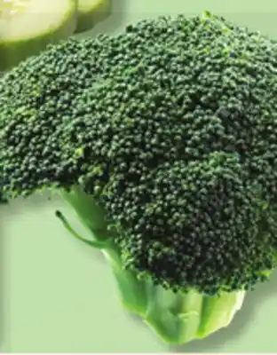 IGA Broccoli offer