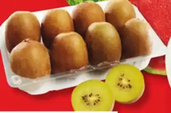 IGA Golden kiwis offer