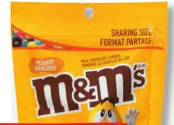 IGA Treats offer