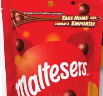 IGA Mars canada treats offer