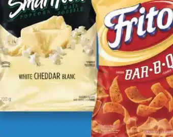 Marché Richelieu Fritos croustilles de maïs | fritos corn chips offer