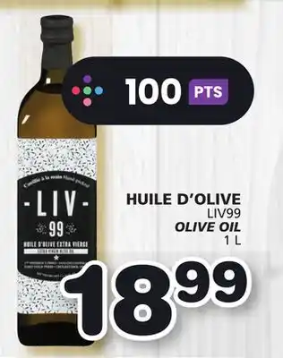Marches Tradition Liv99 olive oil offer