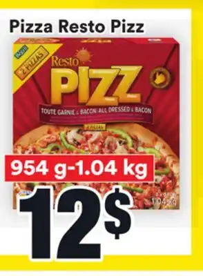 Super C Pizza resto pizz | pizza resto pizz offer