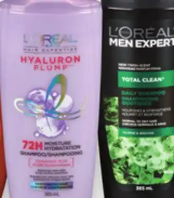 Proxim L'oréal offer