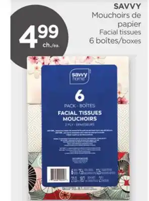 Proxim Savvy offer
