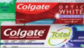 Proxim Colgate offer