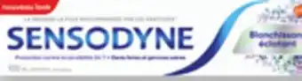 Proxim Sensodyne offer