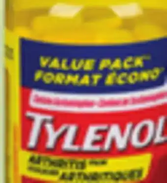Proxim Tylenol offer