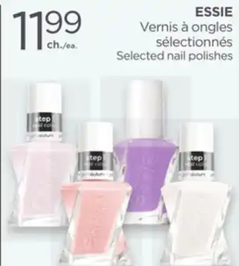 Proxim Essie offer