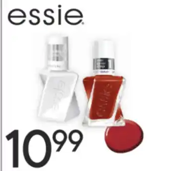 Brunet Essie produits sélectionnés offer