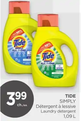 Proxim Tide offer