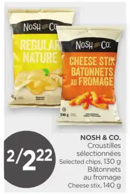 Proxim Nosh & co offer
