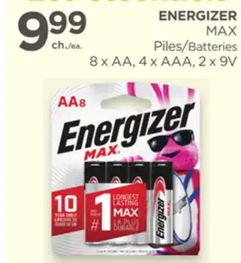 Proxim Energizer offer