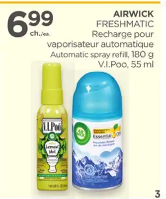 Proxim Airwick offer