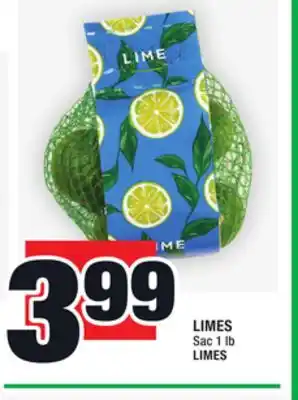 Super C Limes | limes offer