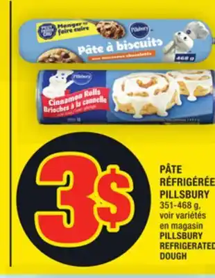 Super C Pâte réfrigérée pillsbury | pillsbury refrigerated dough offer
