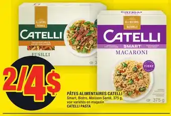 Super C Pâtes alimentaires catelli | catelli pasta offer