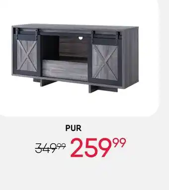 Meubles RD Pur offer