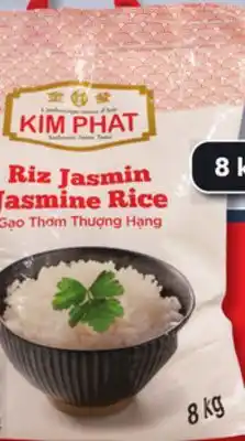 IGA KIM PHAT JASMINE RICE offer