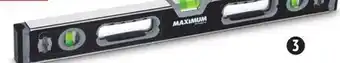 Canadian Tire MAXIMUM 24 Box Beam level offer