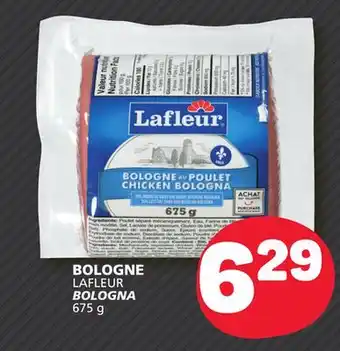 Marché Bonichoix LAFLEUR BOLOGNA offer